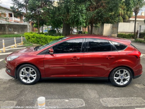 Ford FOSCUS SE PLUS 2017/2018